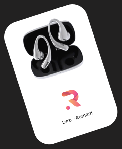 Lyra — Remem 项目缩略图
